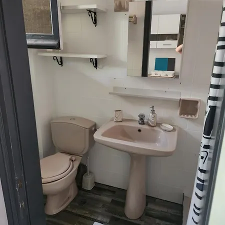 Aparthotel Lucia *