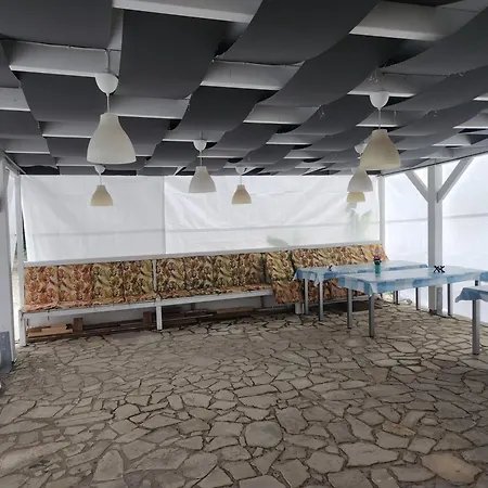 Lucia 公寓式酒店
