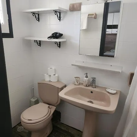 Lucia 公寓式酒店